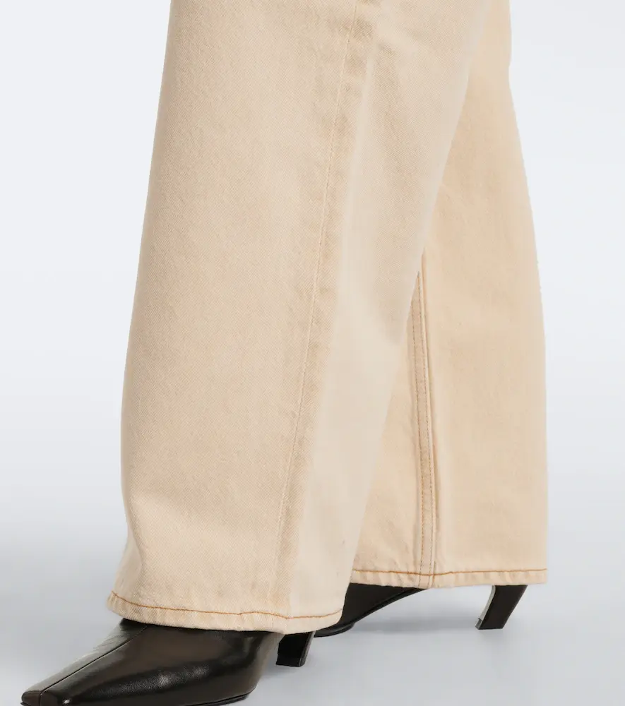 AGOLDE Arc 32 wide-leg jeans | Thumbnail 7 AGOLDE Arc 32 wide-leg jeans | Thumbnail 7