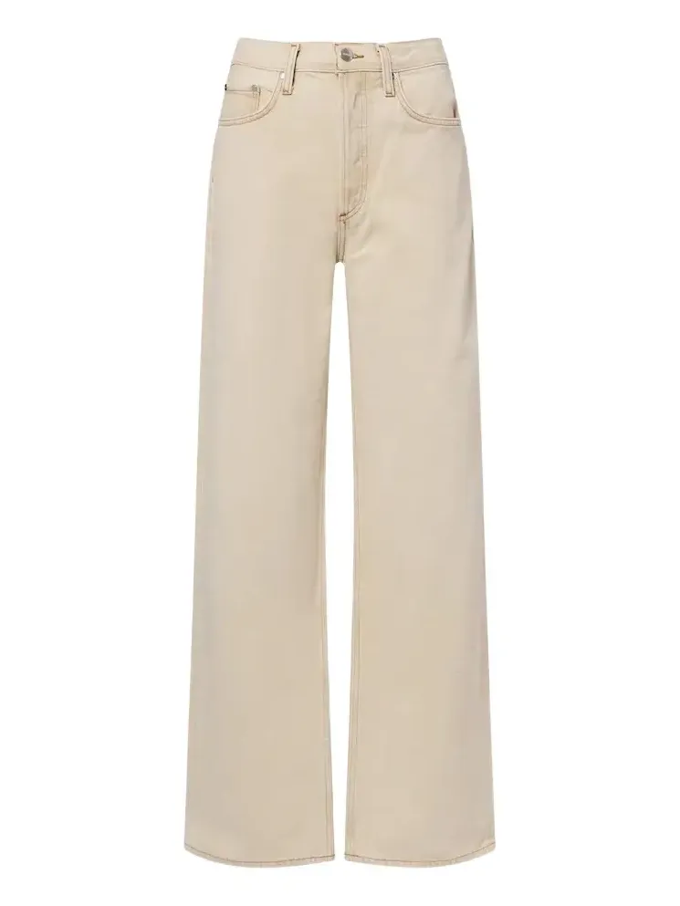 Arc 32 wide-leg jeans Arc 32 wide-leg jeans