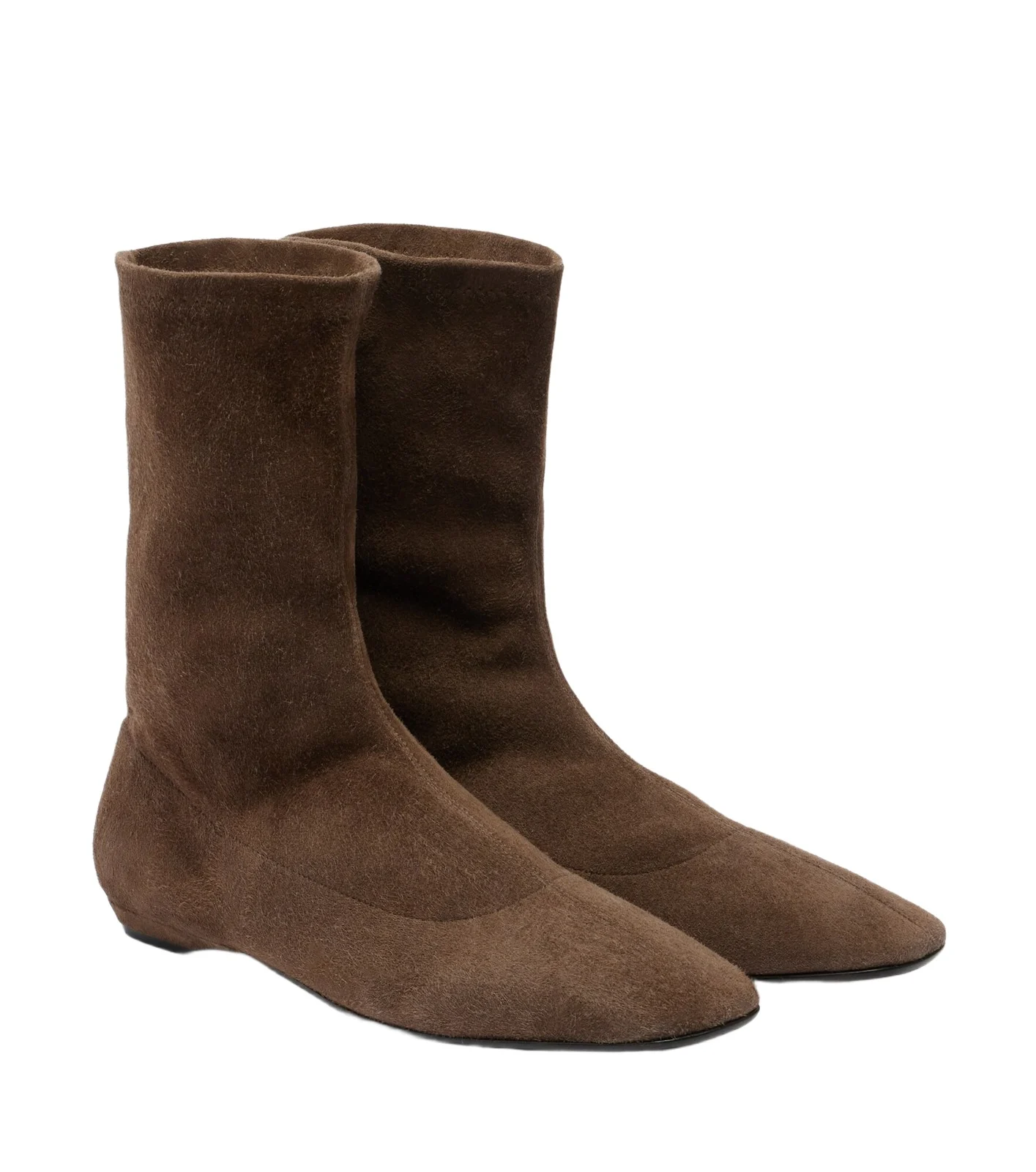 Cindy suede ankle boots Cindy suede ankle boots