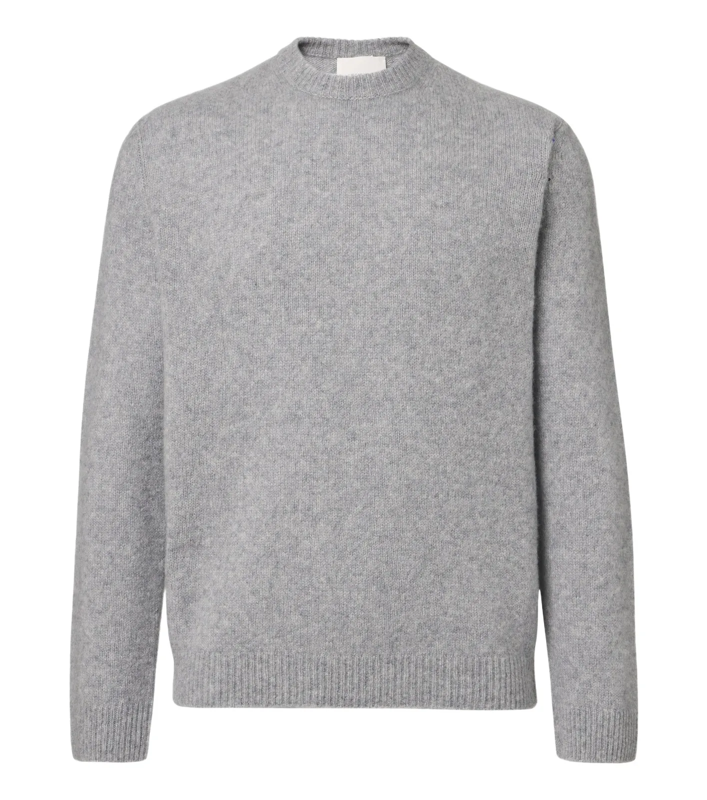 Baxter cashmere and silk sweater Baxter cashmere and silk sweater