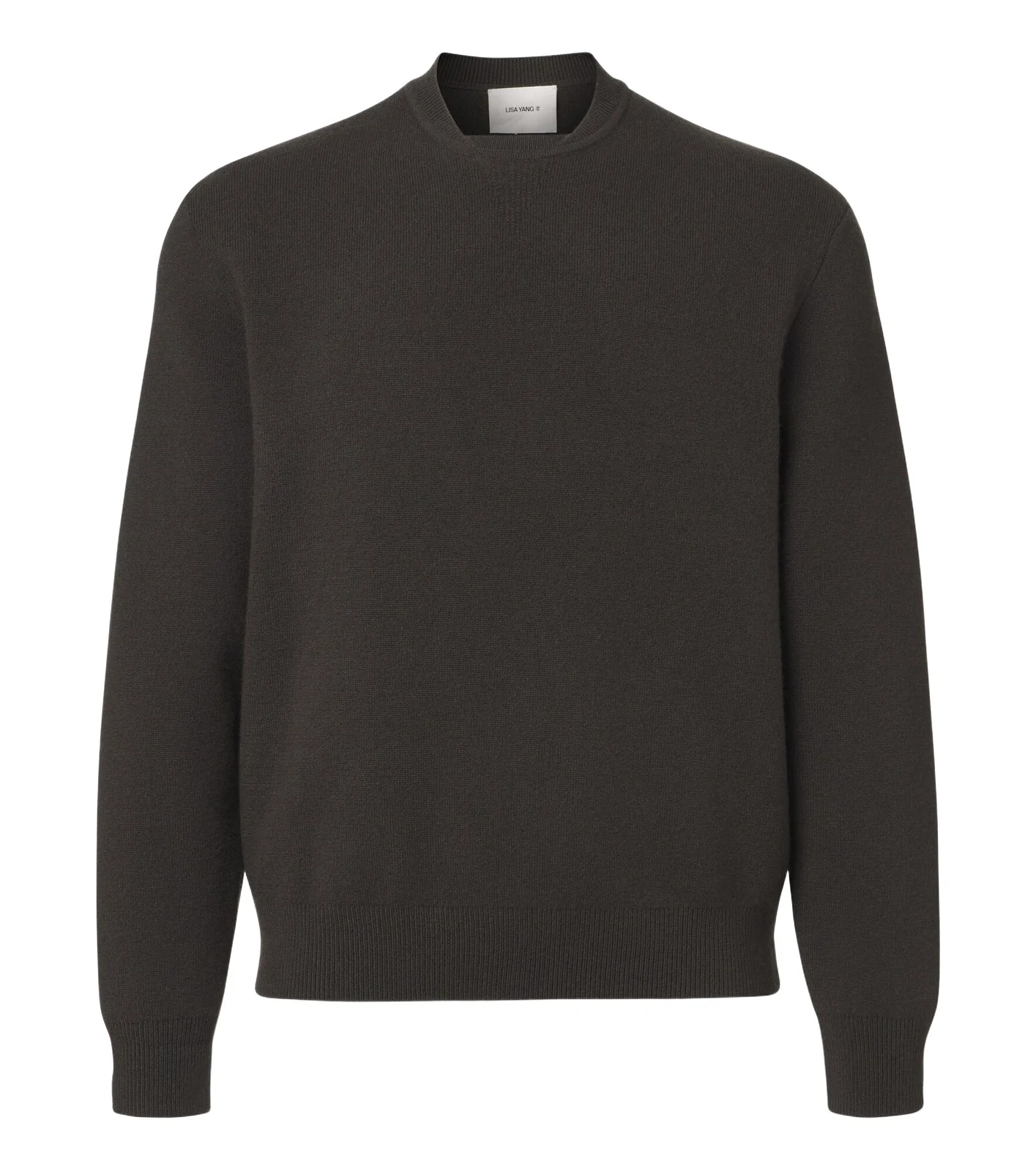 Edmond cashmere sweater Edmond cashmere sweater