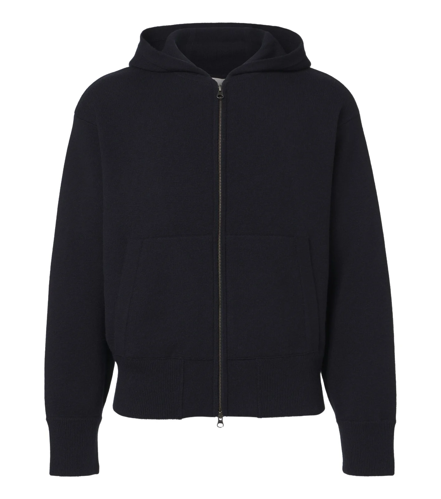 Lisa Yang Jori cashmere zip-up cardigan