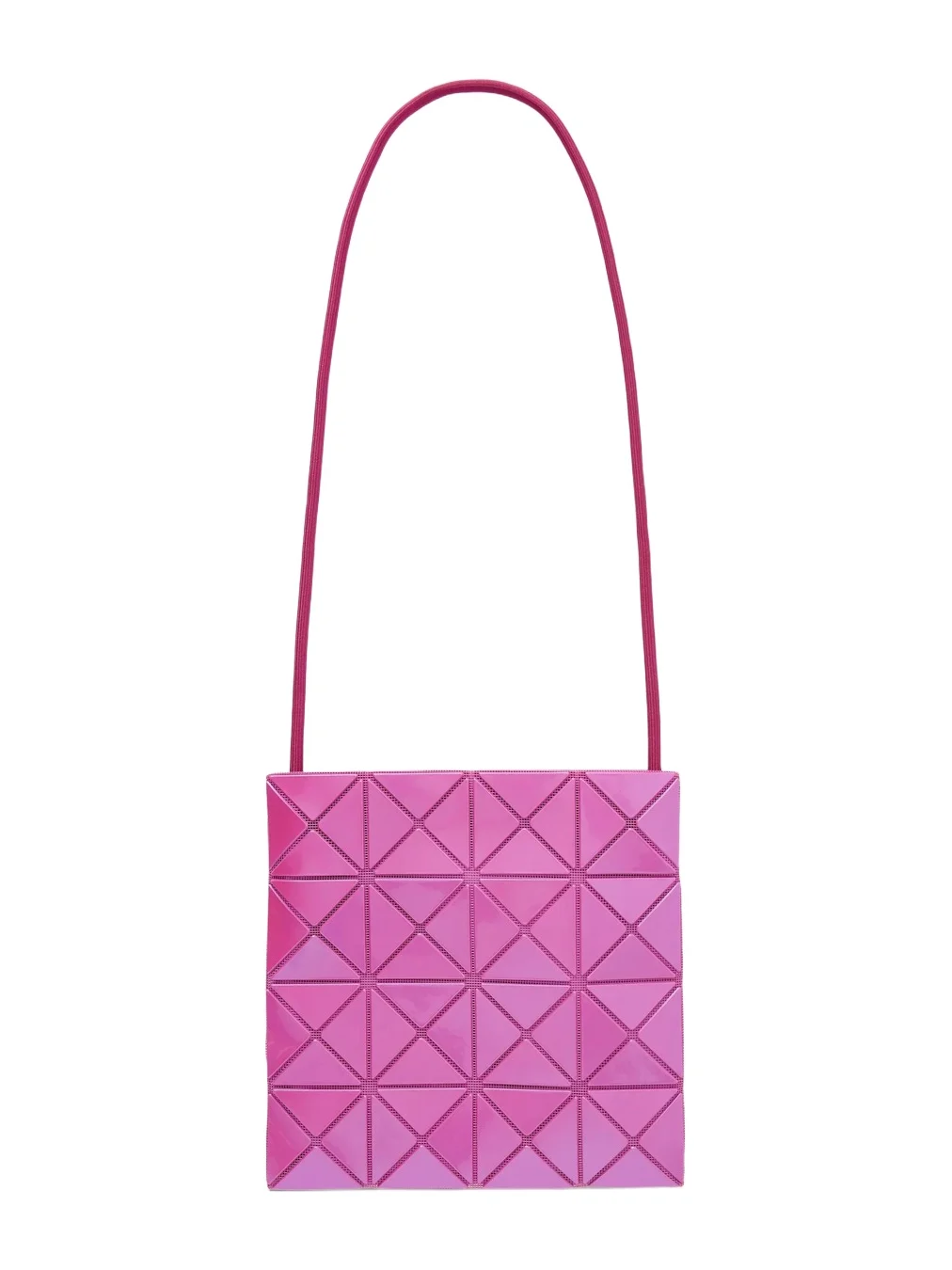 Glossed Shoulder Bag Glossed Shoulder Bag