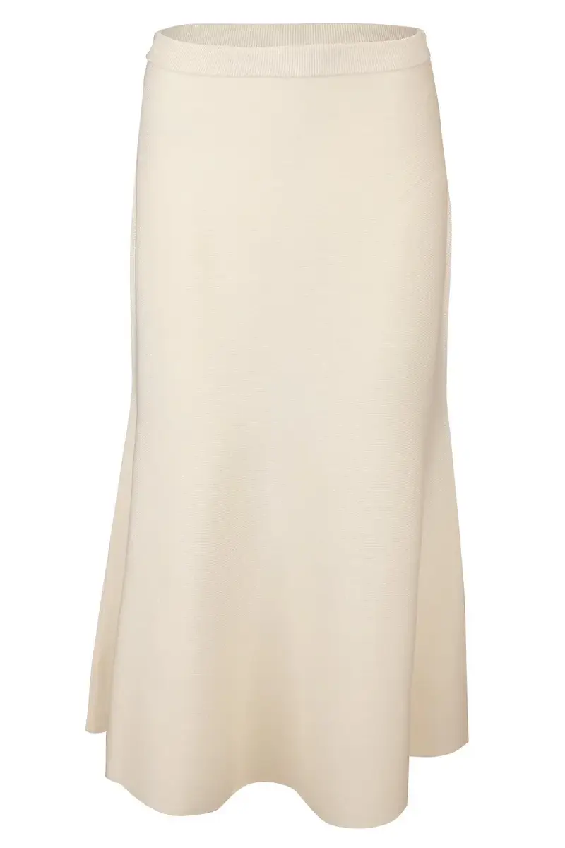 Simkhai Kasey Midi Skirt | Thumbnail 2 Simkhai Kasey Midi Skirt | Thumbnail 2