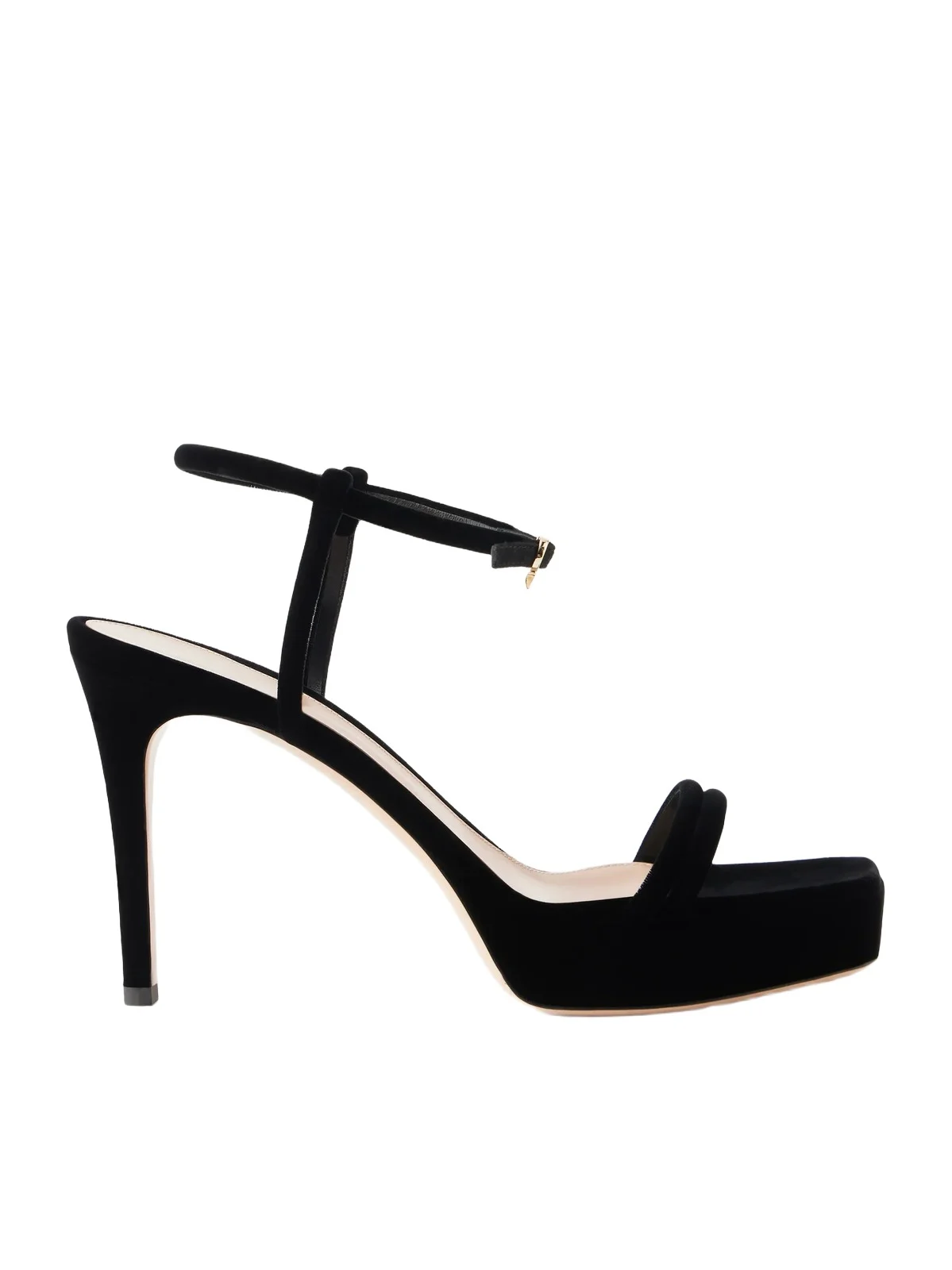 70 Velvet Sandals 70 Velvet Sandals