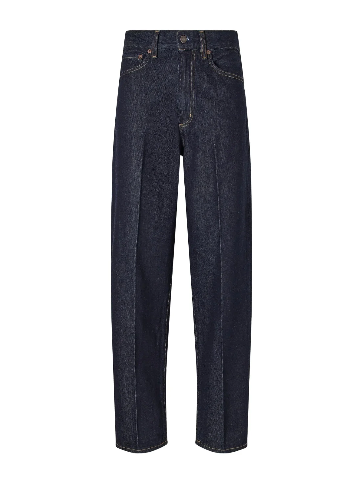 80's High-rise Tapered Jeans 80's High-rise Tapered Jeans