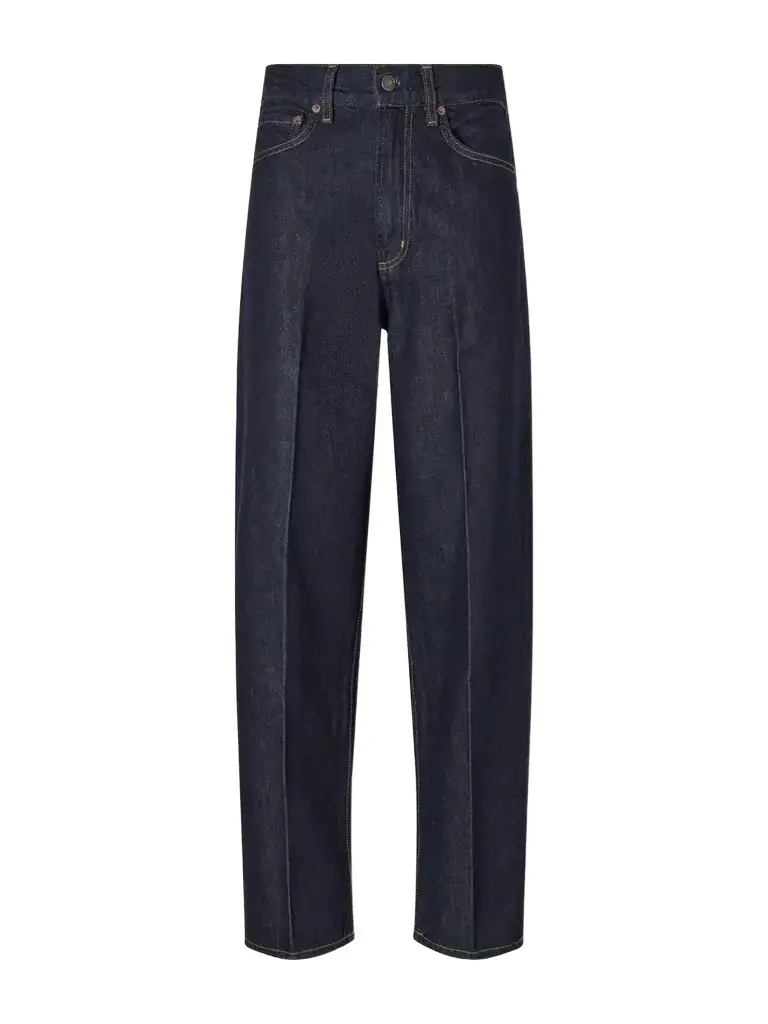 AGOLDE 80's High-waist Tapered Jeans | Image 1 AGOLDE 80's High-waist Tapered Jeans | Image 1