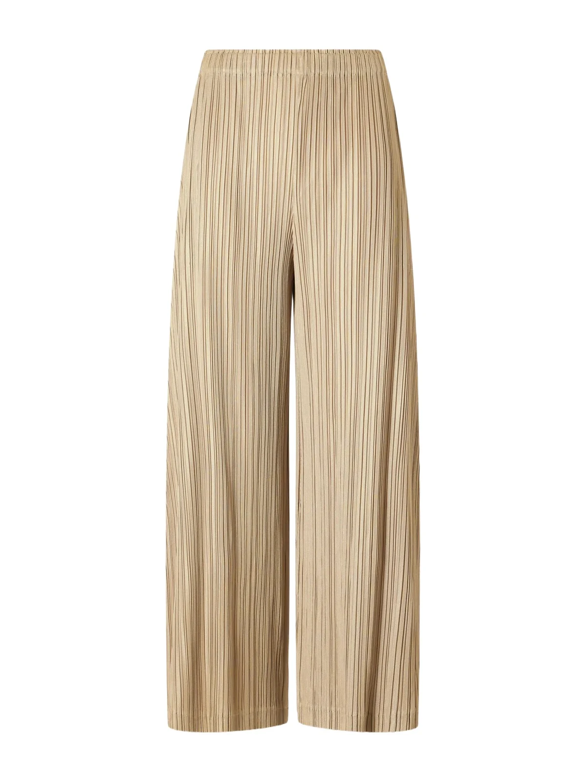 July Plissé Wide-leg Pants July Plissé Wide-leg Pants