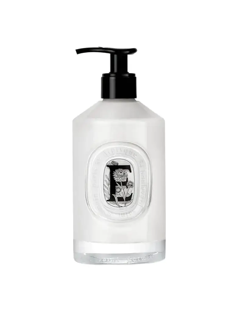 Diptyque Velvet Hand Lotion, 350ml | Image 1 Diptyque Velvet Hand Lotion, 350ml | Image 1