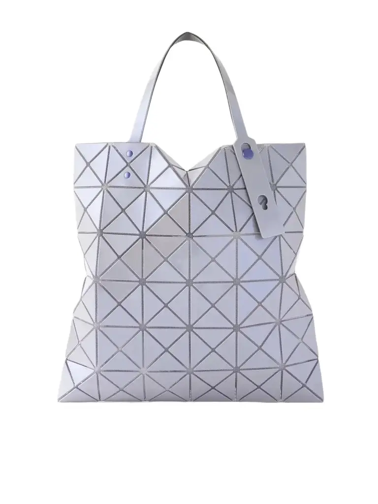 Bao Bao Platinum Rubber Tote | Image 1 Bao Bao Platinum Rubber Tote | Image 1