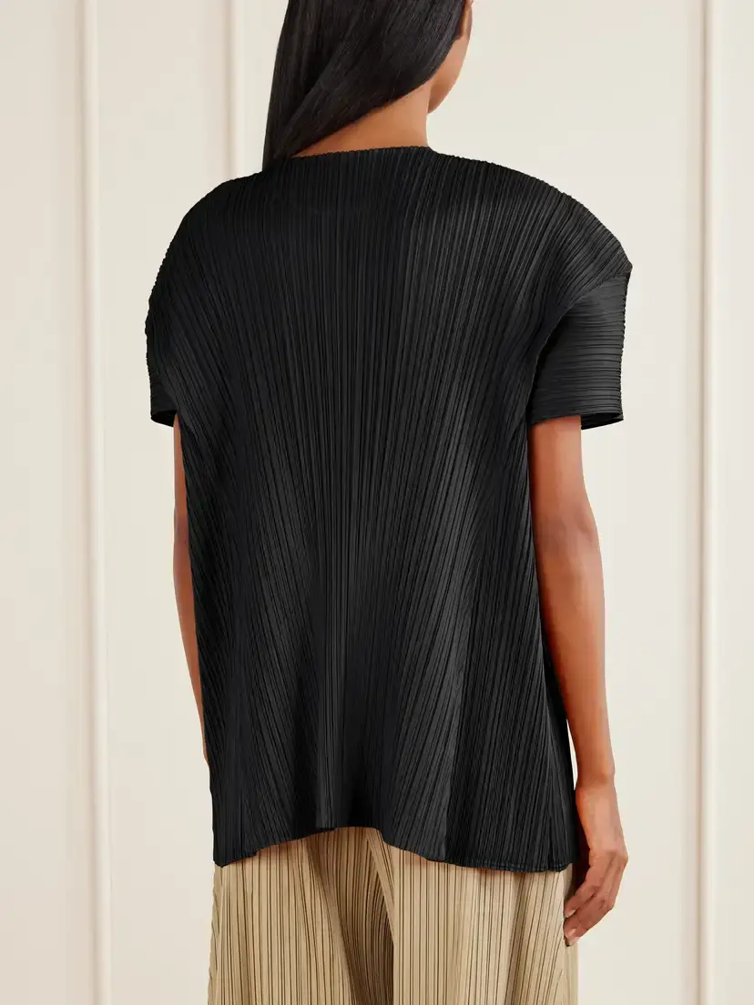 Pleats Please Issey Miyake Bouquet Plissé Blouse | Thumbnail 3 Pleats Please Issey Miyake Bouquet Plissé Blouse | Thumbnail 3