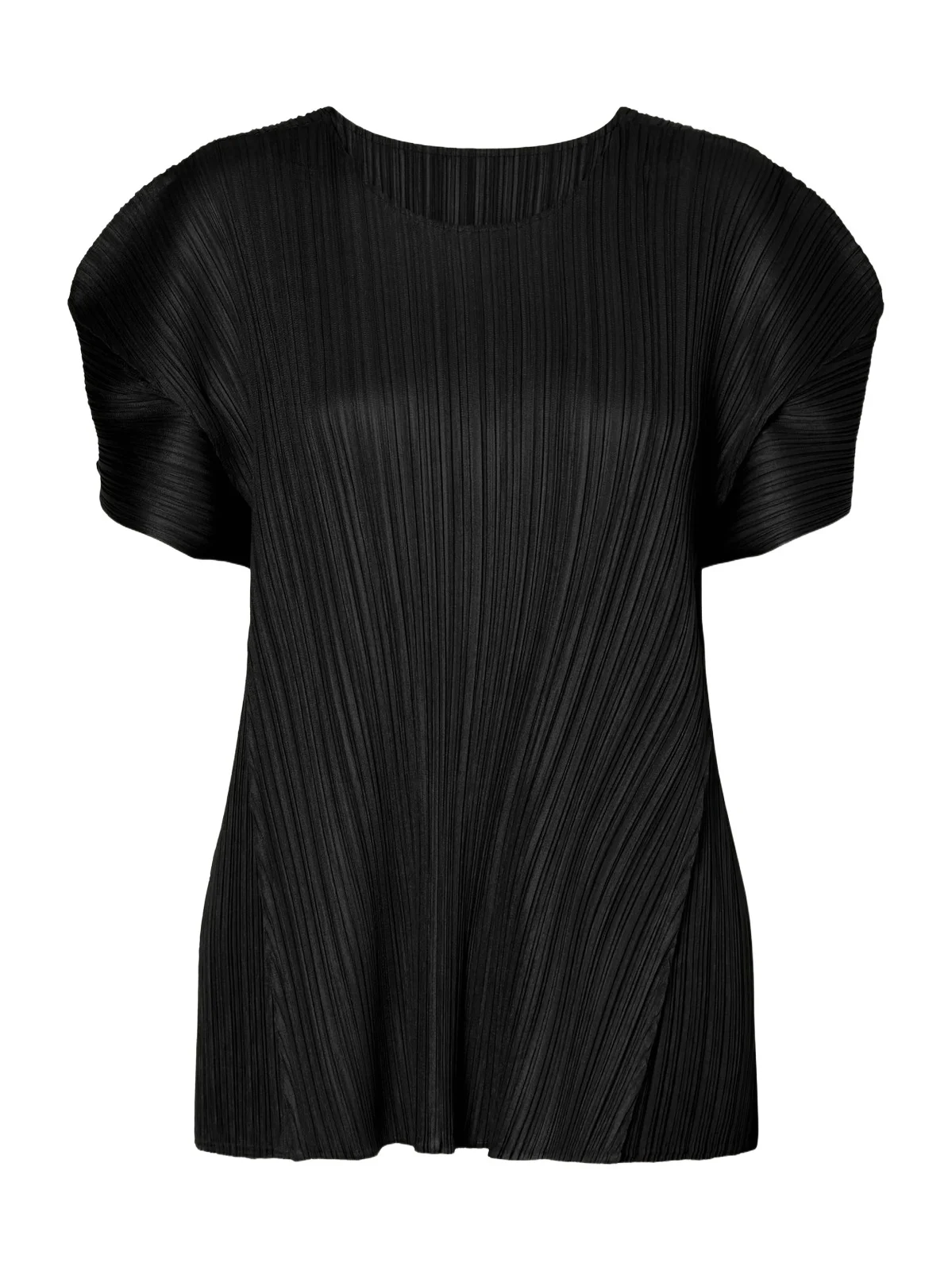 Bouquet Plissé Blouse