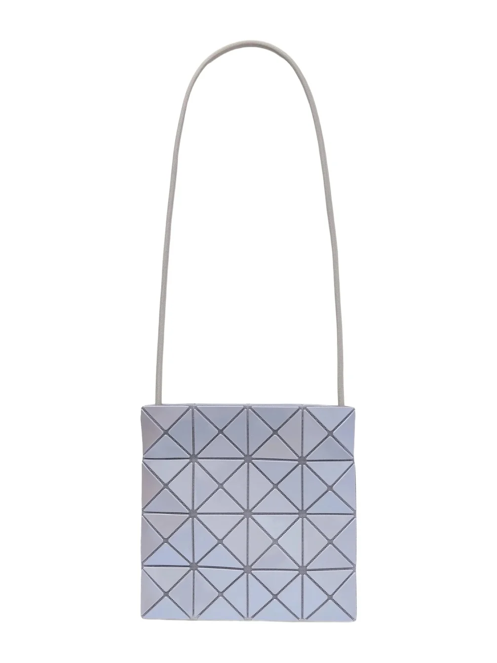 Glossed Shoulder Bag Glossed Shoulder Bag