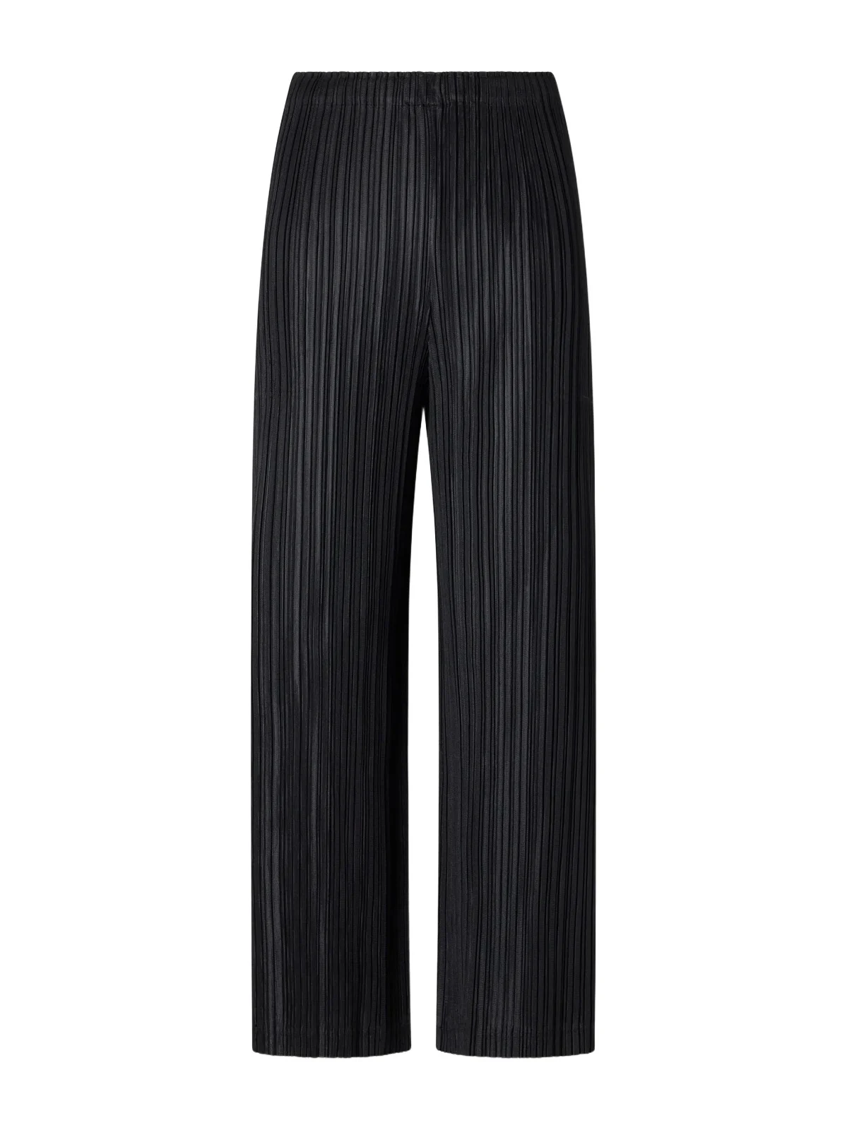 July Plissé Wide-leg Pants July Plissé Wide-leg Pants