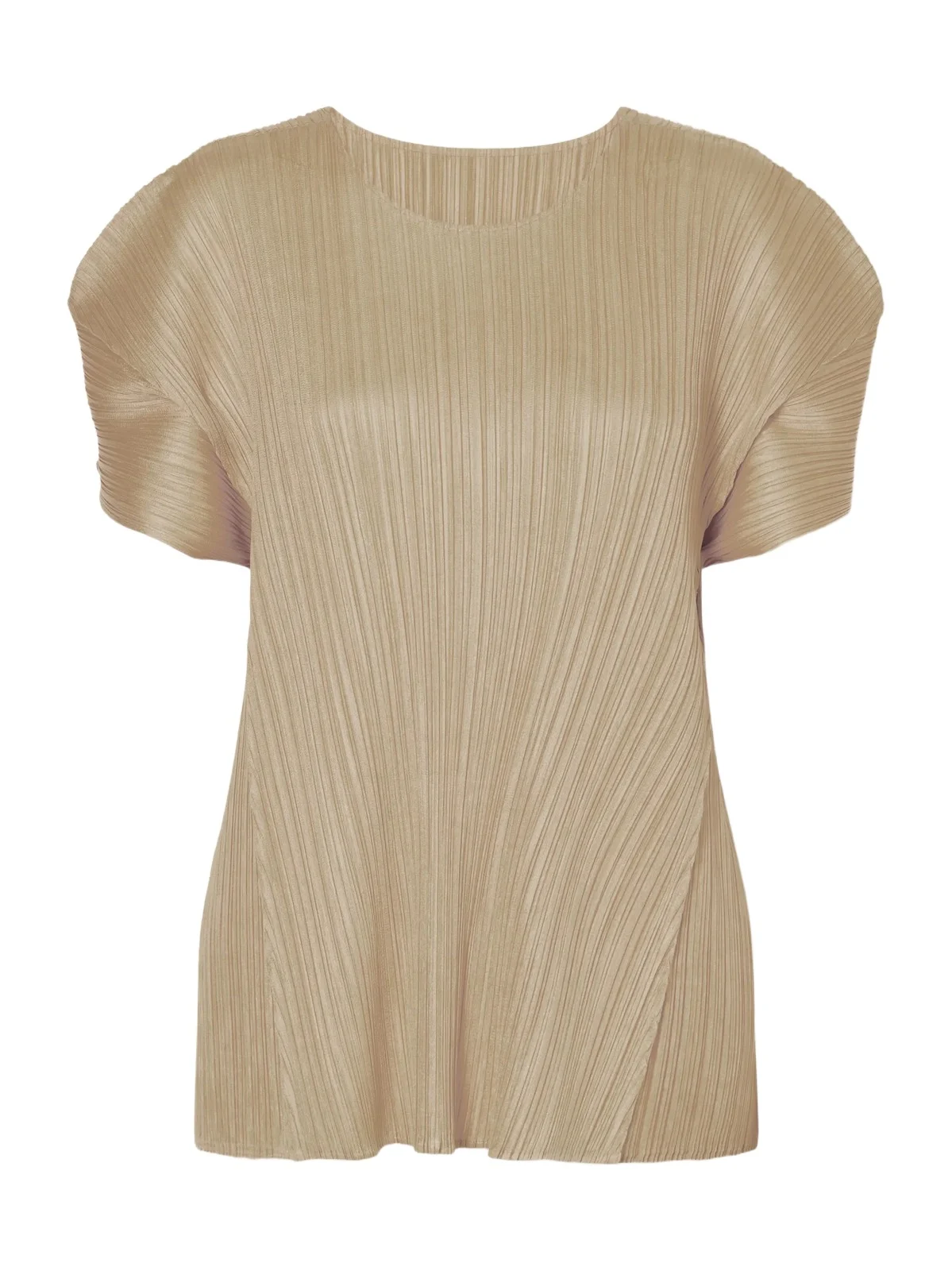 July Bouquet Plissé Blouse July Bouquet Plissé Blouse