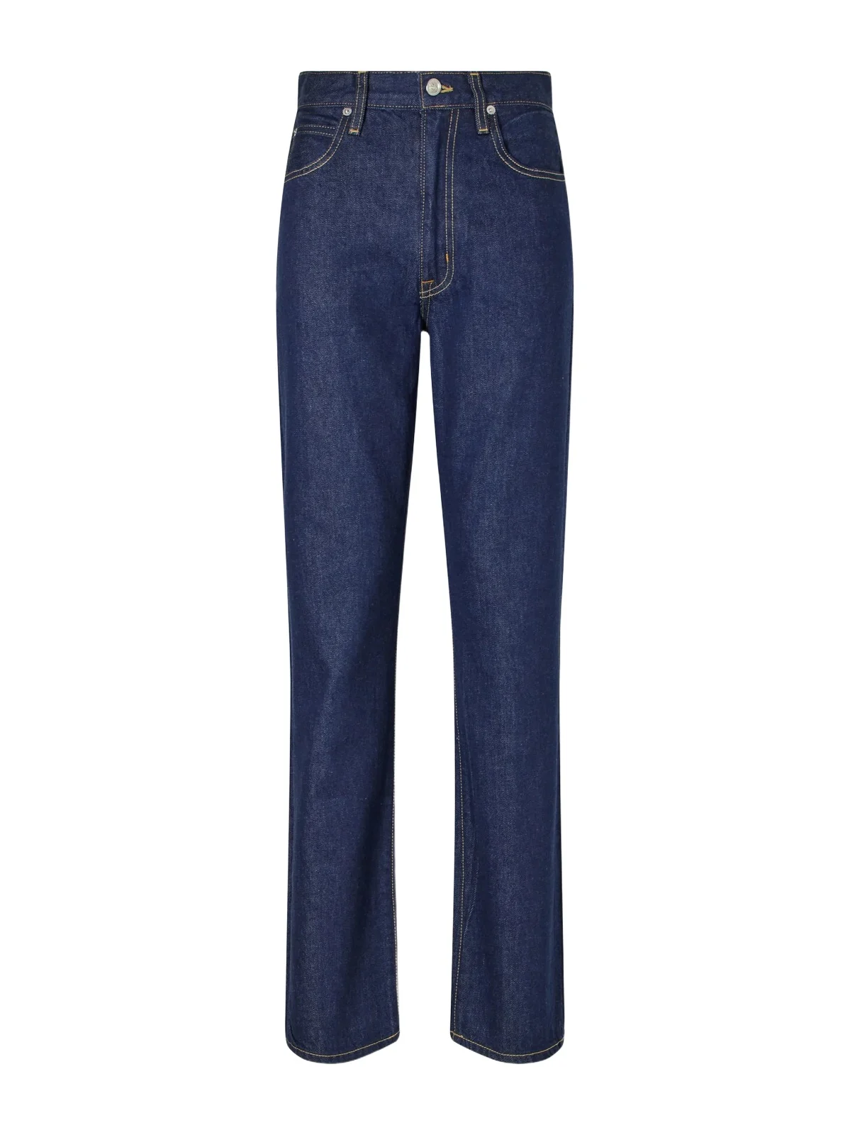 London High-rise Straight-leg Jeans London High-rise Straight-leg Jeans