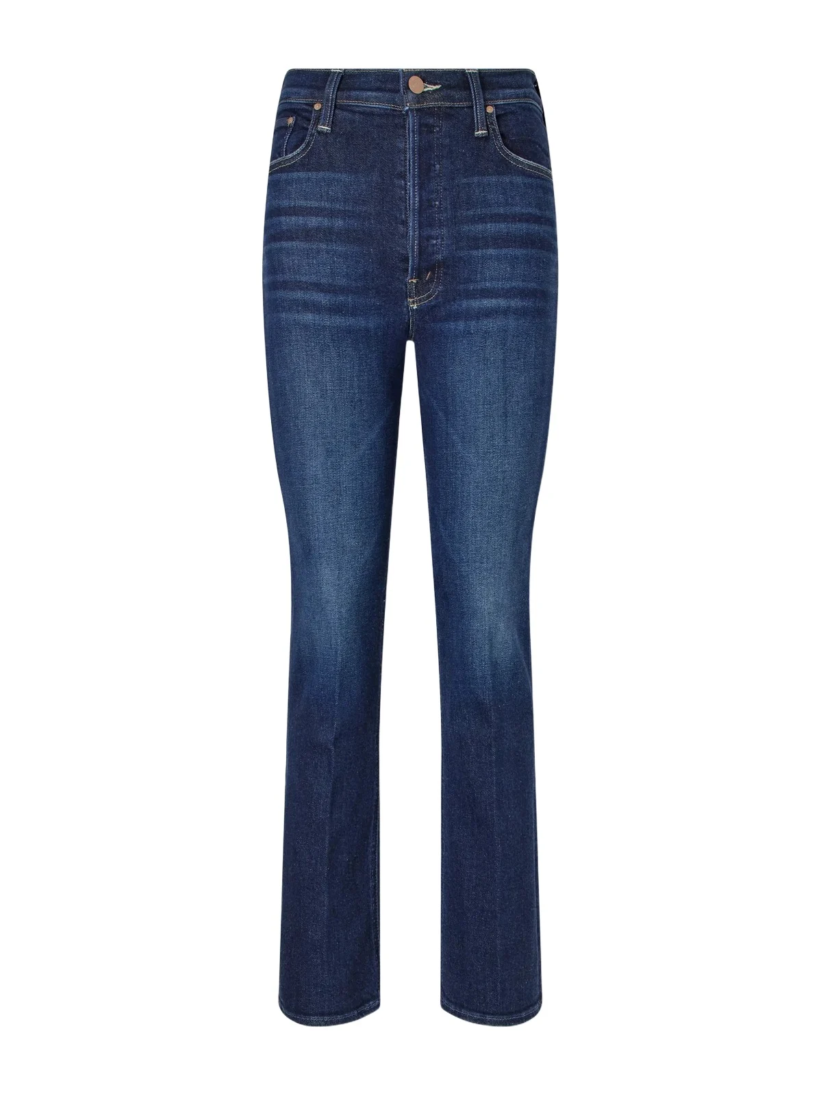 The Tripper Flood High-waist Slim-fit Jeans The Tripper Flood High-waist Slim-fit Jeans