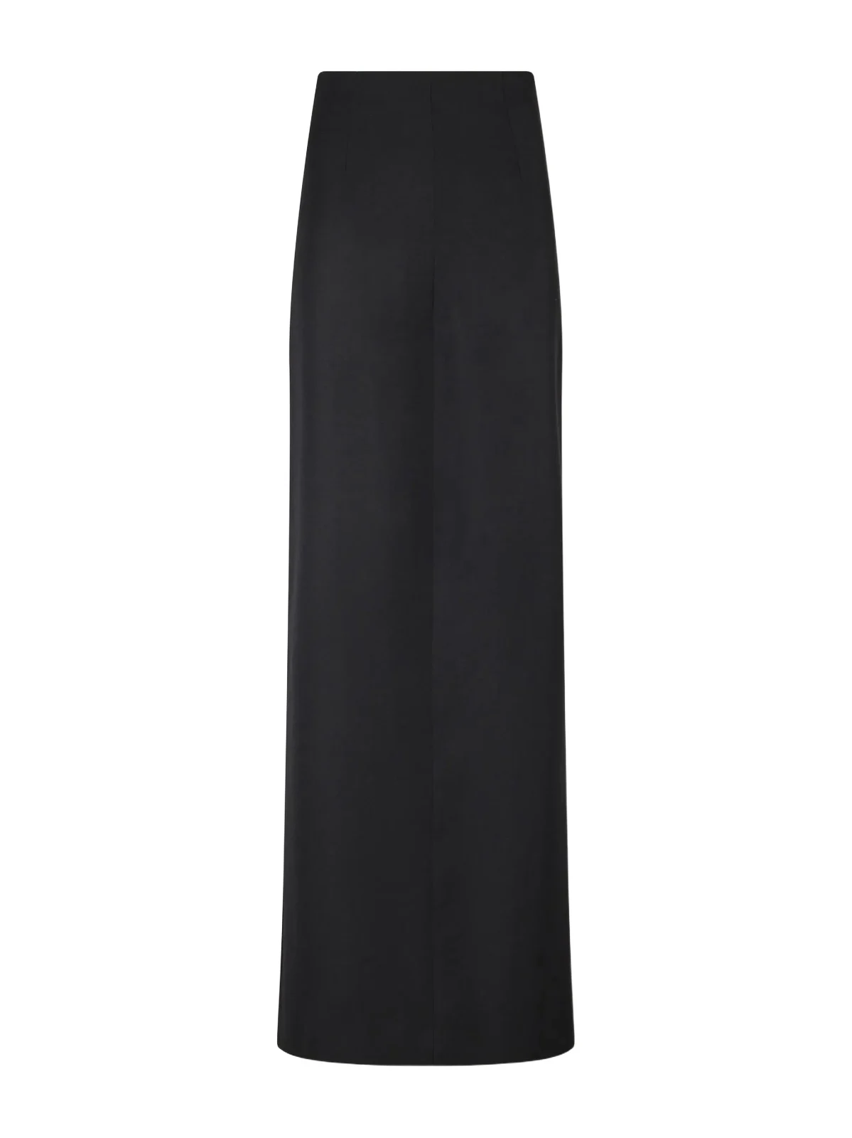 Wool Maxi Skirt Wool Maxi Skirt