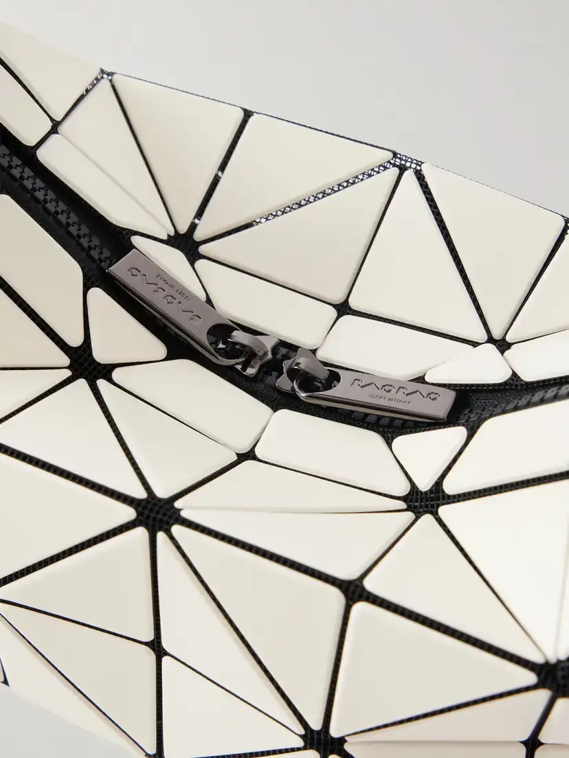 Bao Bao Issey Miyake Boston Glossed Shoulder Bag | Thumbnail 5 Bao Bao Issey Miyake Boston Glossed Shoulder Bag | Thumbnail 5