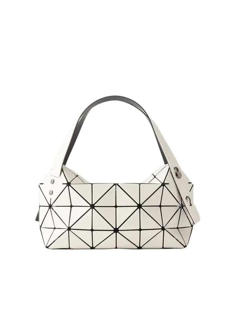 Bao Bao Boston Rubber Shoulder Bag | Image 1 Bao Bao Boston Rubber Shoulder Bag | Image 1