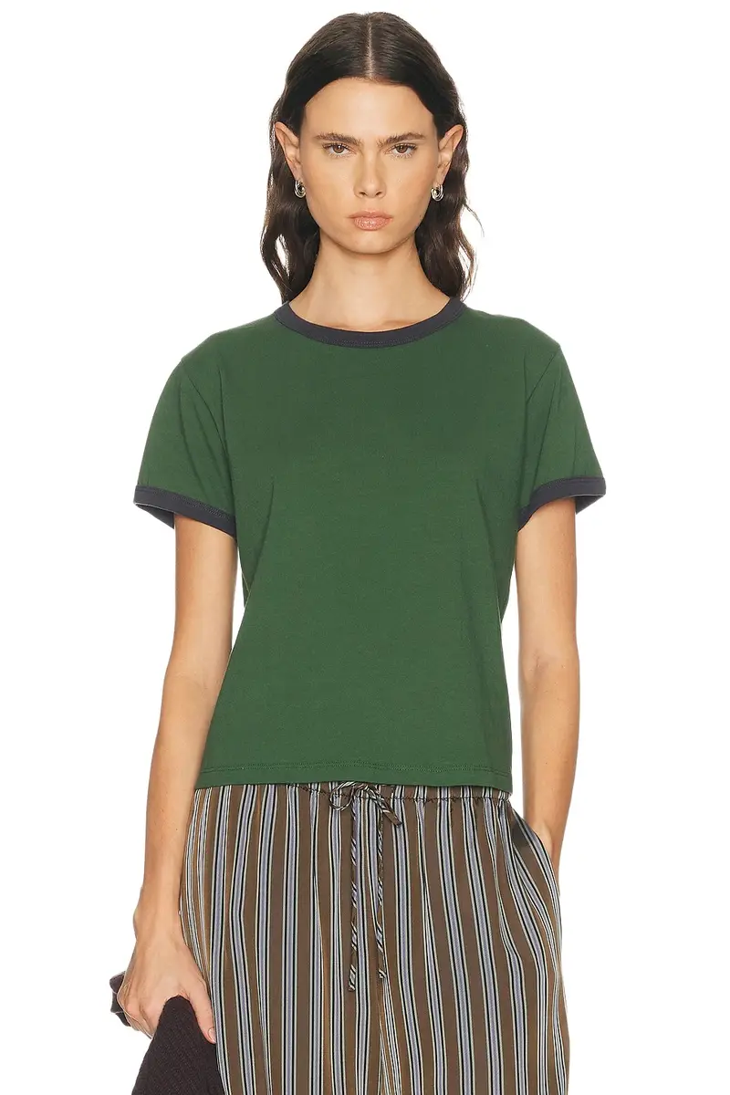 Margo Ringer Tee Margo Ringer Tee