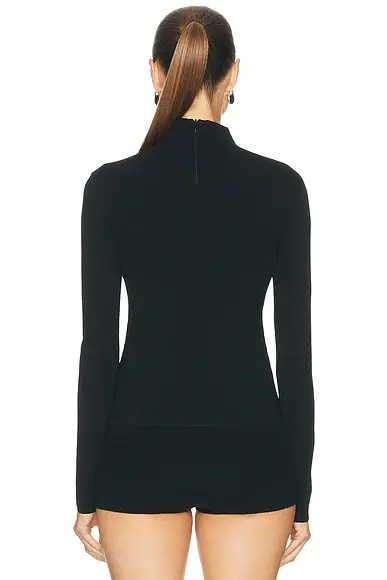 Staud Marianne Sweater | Thumbnail 3 Staud Marianne Sweater | Thumbnail 3