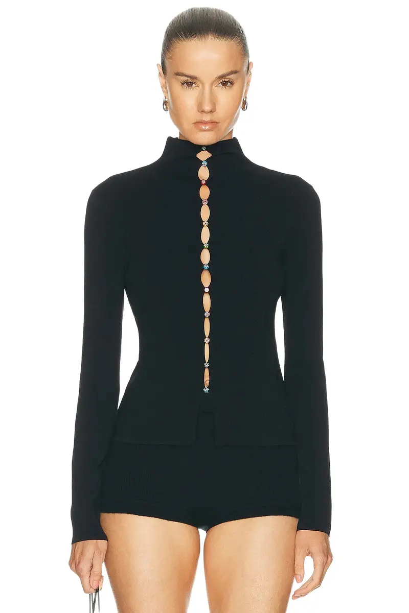Staud Marianne Sweater