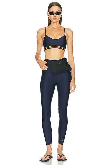 The Upside Salvador 25 Midi Legging | Thumbnail 5 The Upside Salvador 25 Midi Legging | Thumbnail 5