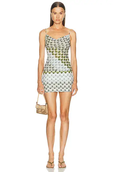 Missoni Mini Skirt | Thumbnail 5