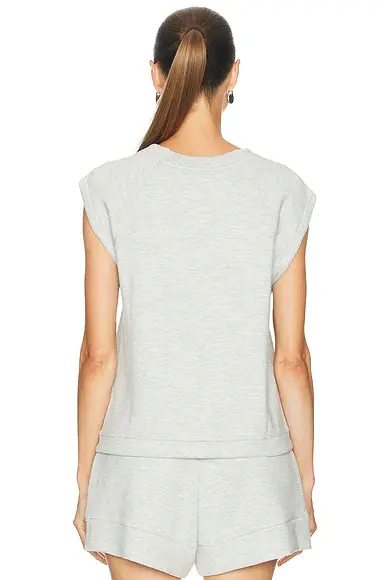 Varley Salome Raglan Tee | Thumbnail 3 Varley Salome Raglan Tee | Thumbnail 3