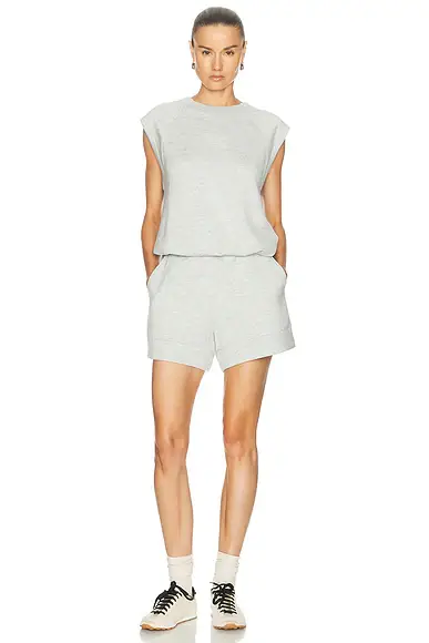 Varley Salome Raglan Tee | Thumbnail 4 Varley Salome Raglan Tee | Thumbnail 4