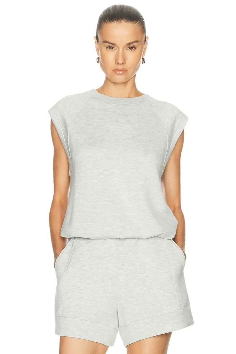 Salome Raglan Tee Salome Raglan Tee