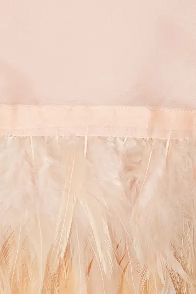 Staud Avi Silk Top | Thumbnail 5 Staud Avi Silk Top | Thumbnail 5