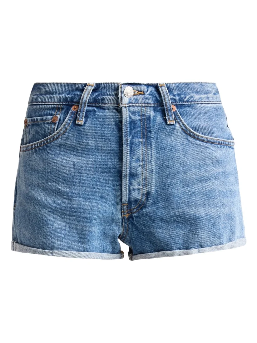 Women's Daisy Denim Shorts Women's Daisy Denim Shorts