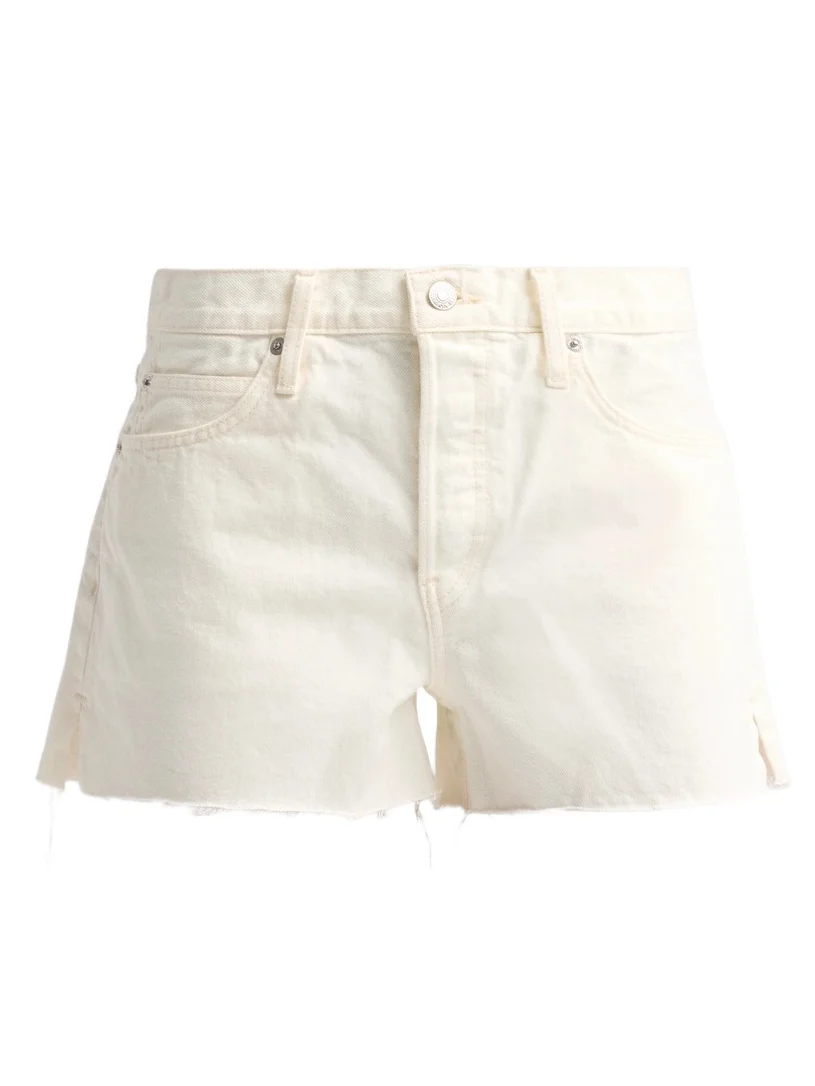 Women's The Breezy Denim Shorts Women's The Breezy Denim Shorts