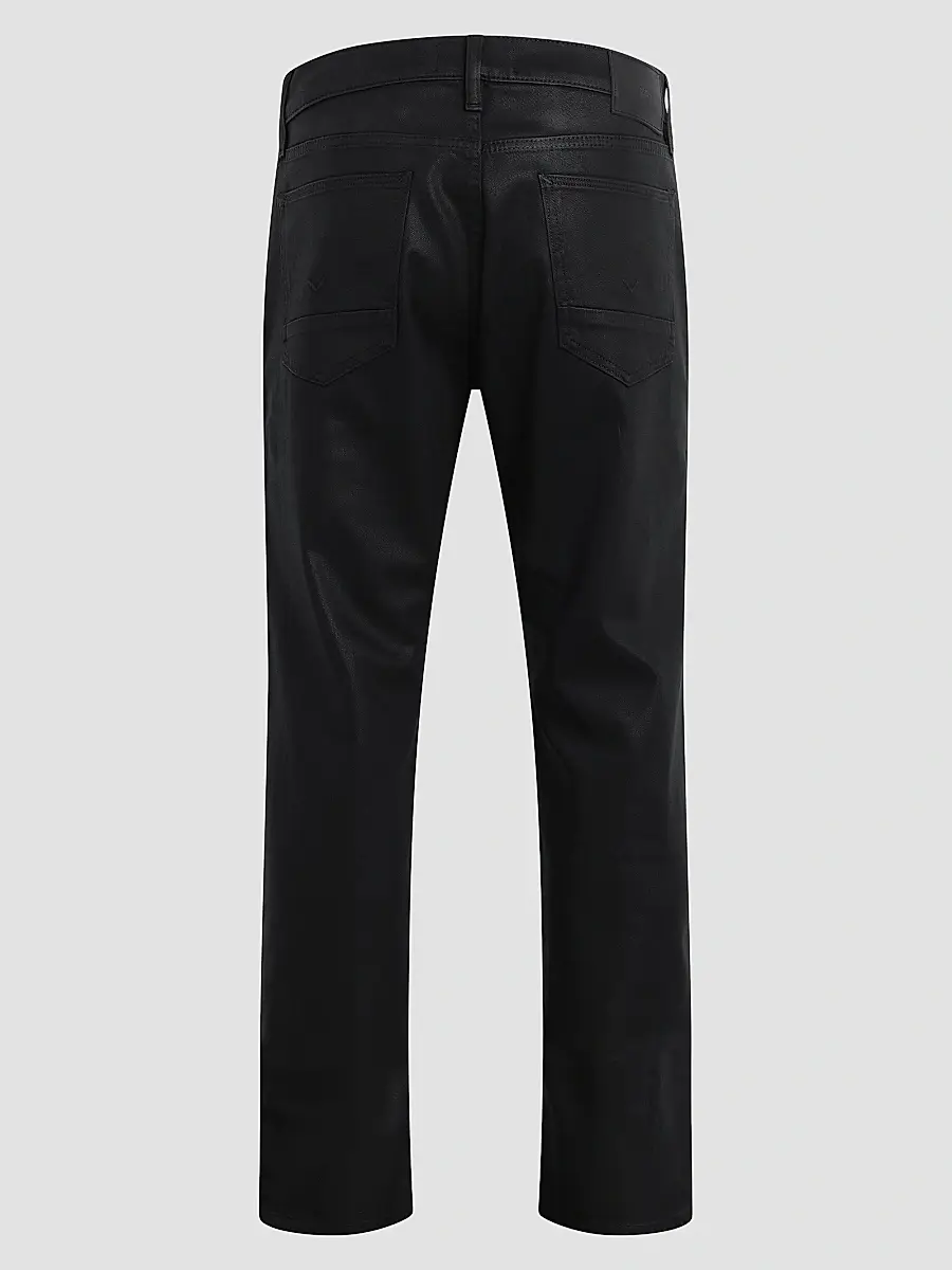 Hudson Jeans Men's Blake Coated Slim Straight Jeans | Thumbnail 6 Hudson Jeans Men's Blake Coated Slim Straight Jeans | Thumbnail 6