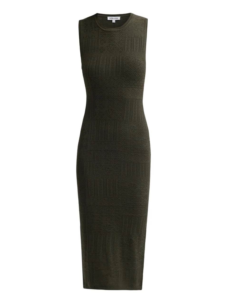 Women's Tamiko Knit Midi Dress Women's Tamiko Knit Midi Dress