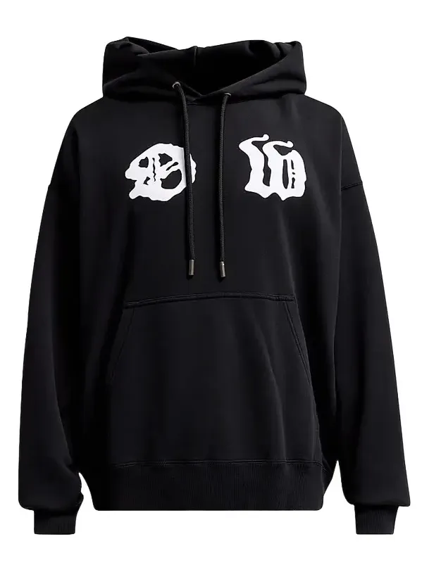 Men's Palace Arrow Skate Hoodie Men's Palace Arrow Skate Hoodie