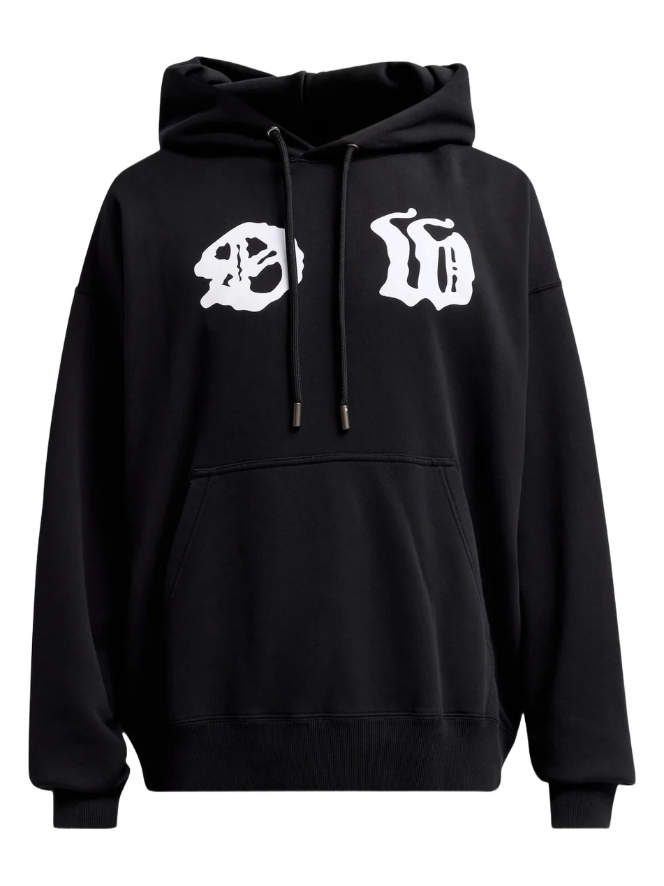 Men's Palace Arrow Skate Hoodie