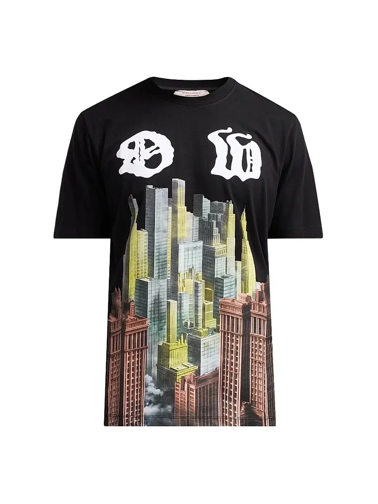 Men's Palace OW Slim-Fit T-Shirt Men's Palace OW Slim-Fit T-Shirt