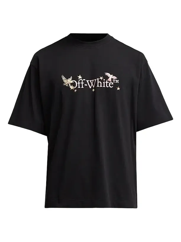 Men's Dream Arrow Skate Crewneck T-Shirt Men's Dream Arrow Skate Crewneck T-Shirt