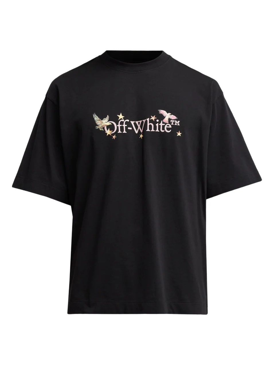 Men's Dream Arrow Skate Crewneck T-Shirt Men's Dream Arrow Skate Crewneck T-Shirt