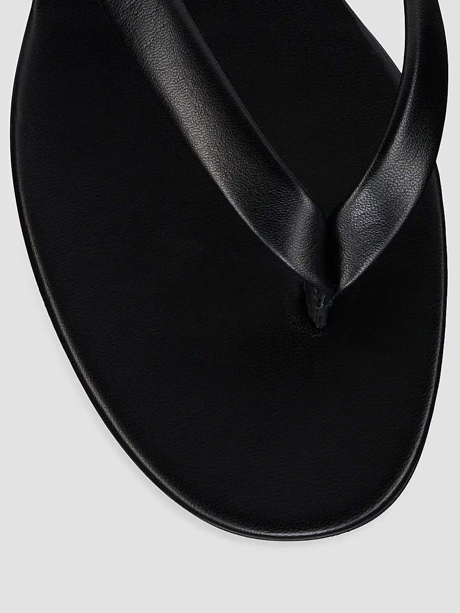 Christian Louboutin Women's Miss Z Thong Sandals | Thumbnail 4