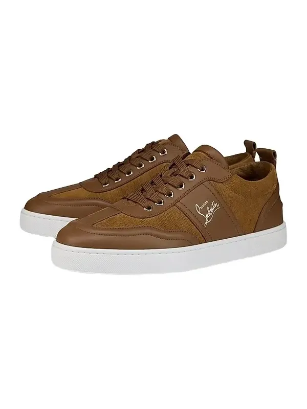 Christian Louboutin Men's Retero Sneakers
