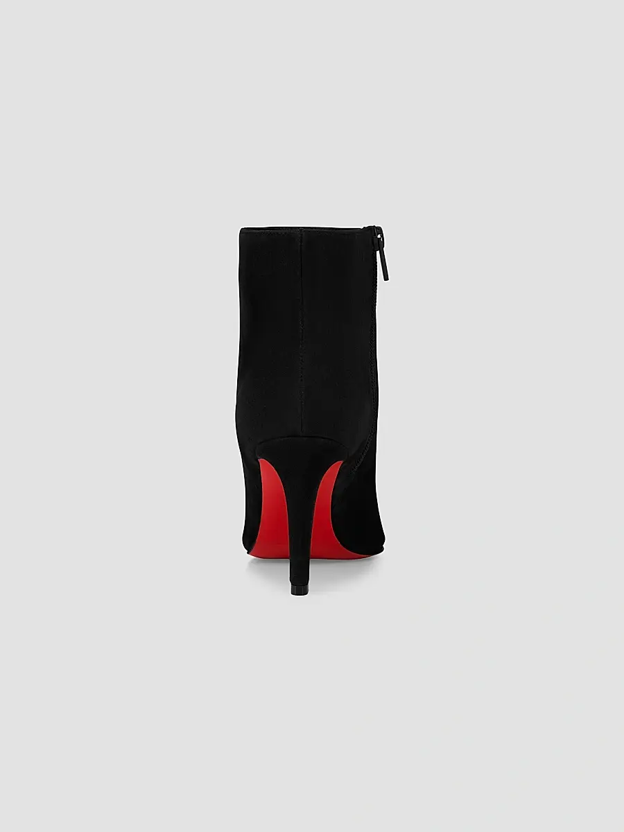 Christian Louboutin Women's Fannylove Booties | Thumbnail 3 Christian Louboutin Women's Fannylove Booties | Thumbnail 3