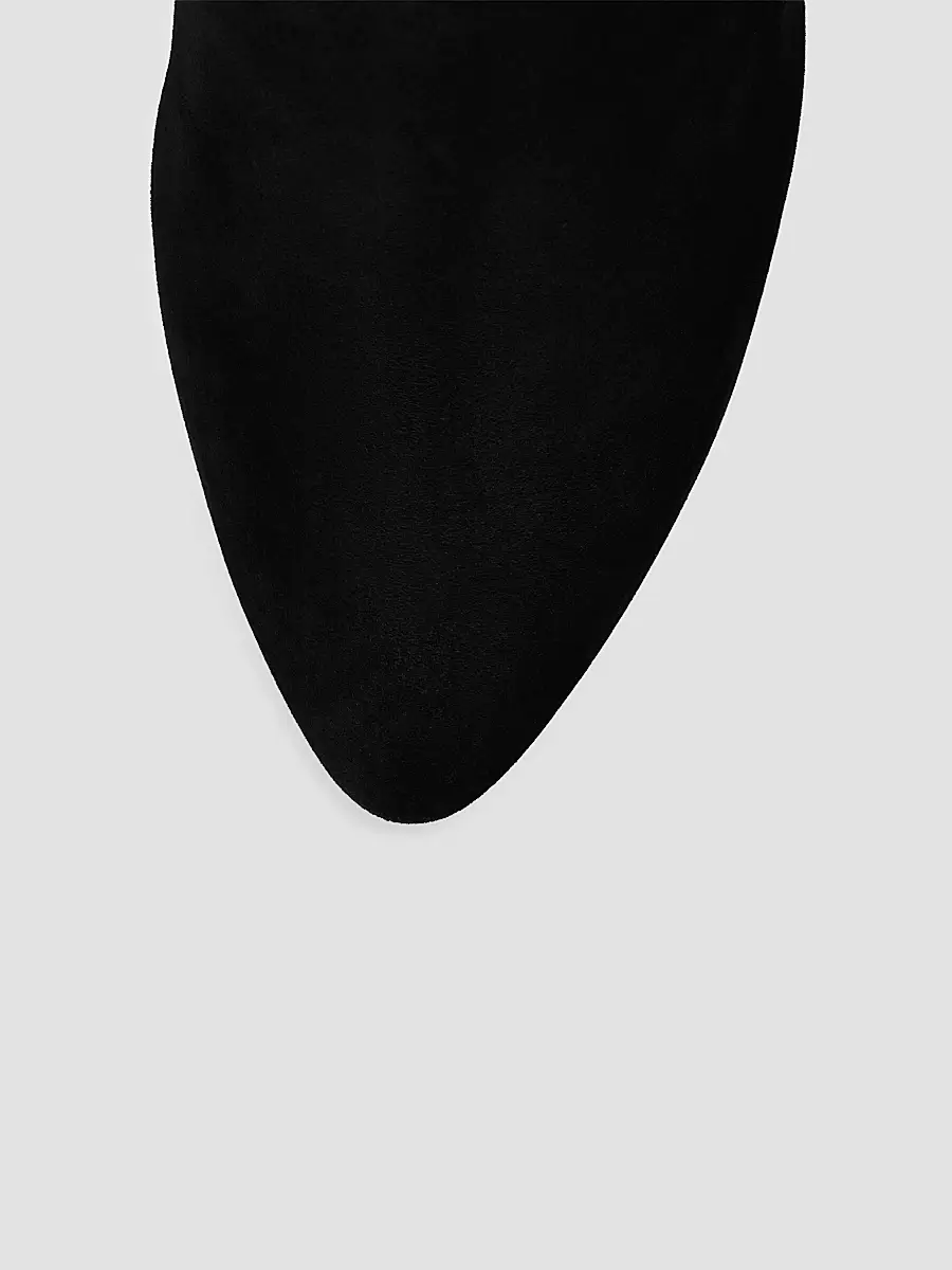 Christian Louboutin Women's Fannylove Booties | Thumbnail 5 Christian Louboutin Women's Fannylove Booties | Thumbnail 5
