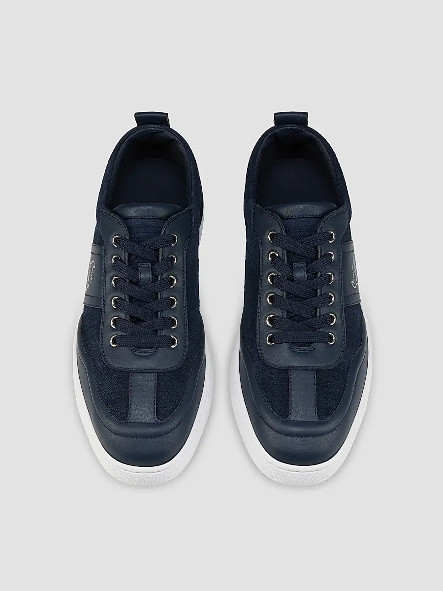 Christian Louboutin Men's Retero Sneakers | Thumbnail 2 Christian Louboutin Men's Retero Sneakers | Thumbnail 2