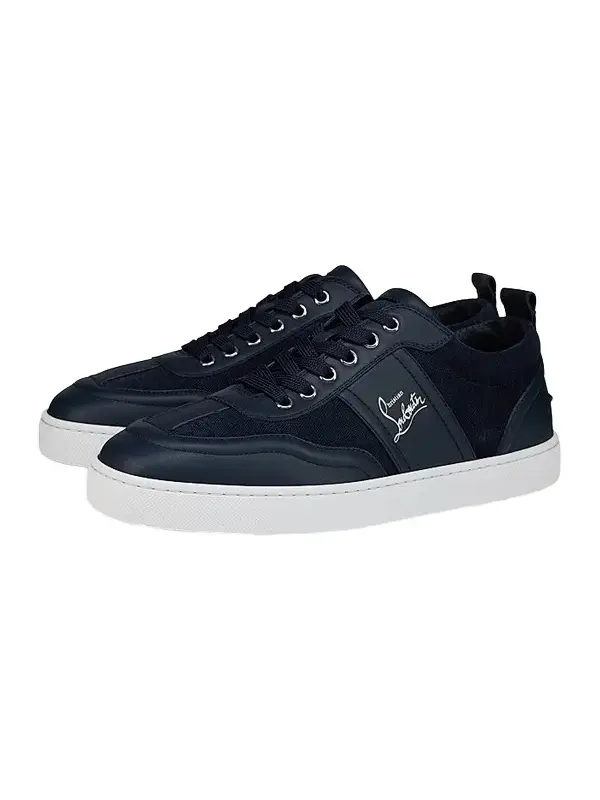 Men's Retero Sneakers