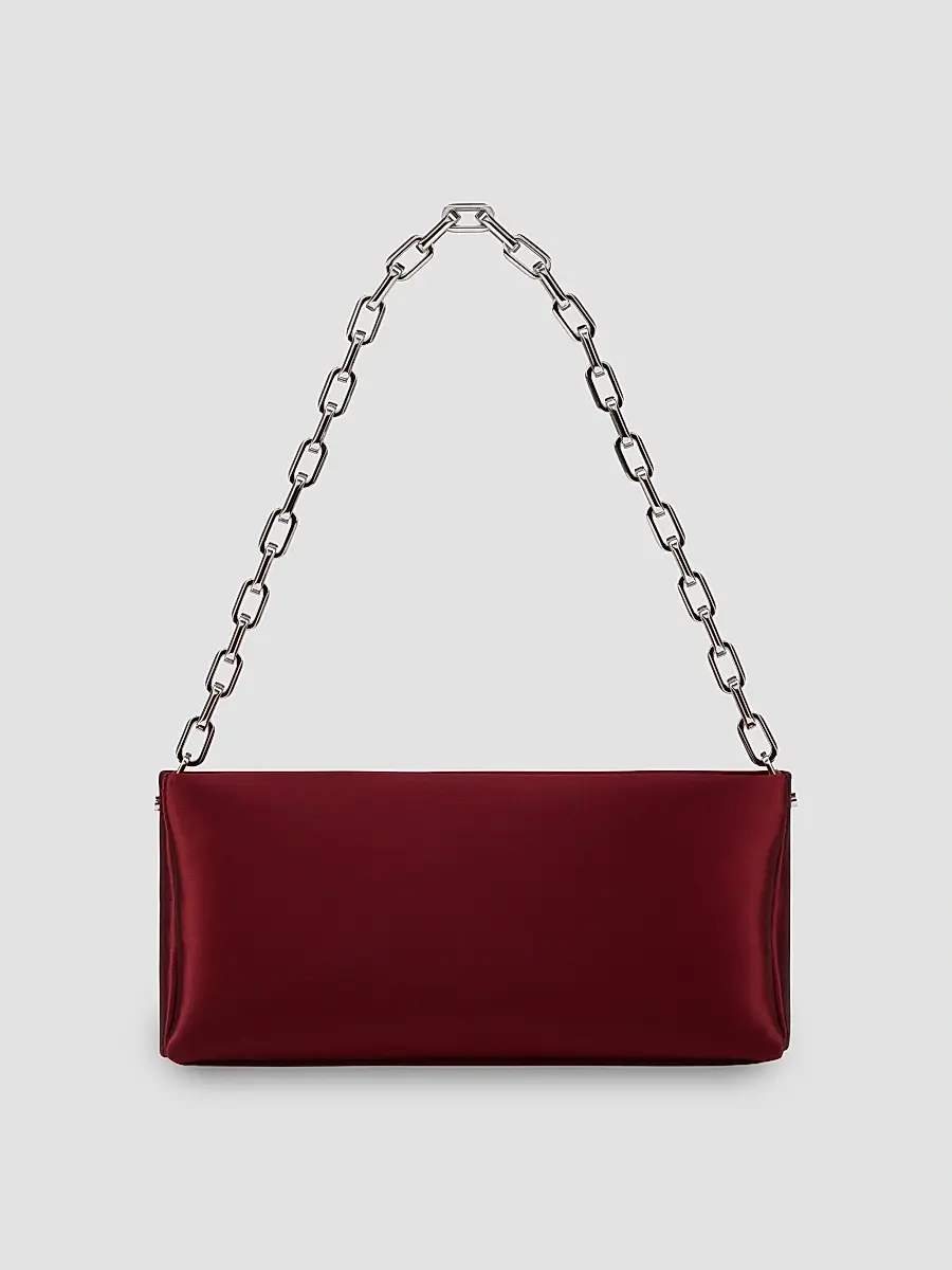Christian Louboutin Women's Maykimay Clutch | Thumbnail 3 Christian Louboutin Women's Maykimay Clutch | Thumbnail 3
