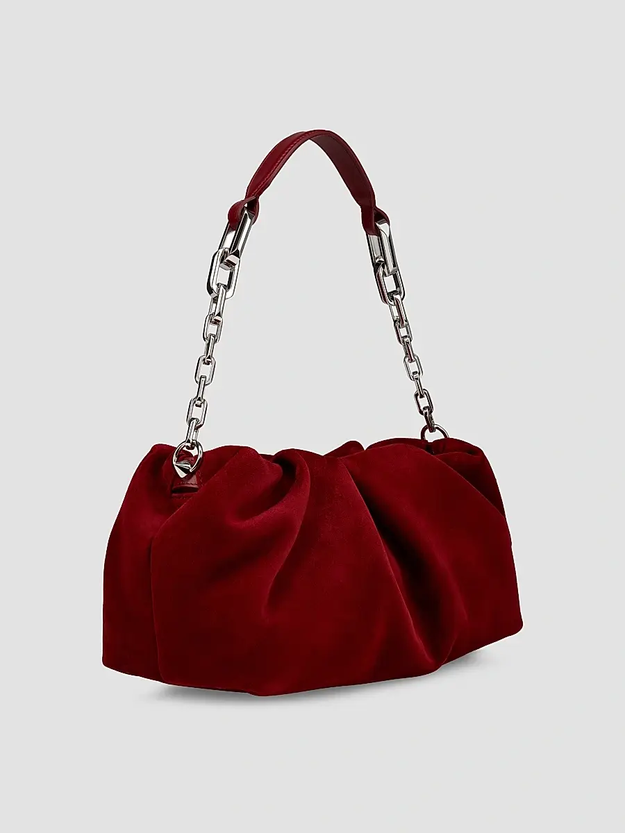 Christian Louboutin Women's Eva Shoulder Bag | Thumbnail 2 Christian Louboutin Women's Eva Shoulder Bag | Thumbnail 2